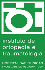 Logo do Instituto de Ortopedia e Traumatologia do HCFMUSP