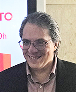 Dr. Rodrigo Antonio Brandão Neto