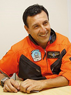 Dr. Jorge Michel Ribera