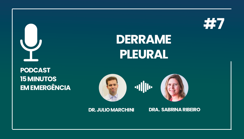 Podcast 7 Derrame Pleural