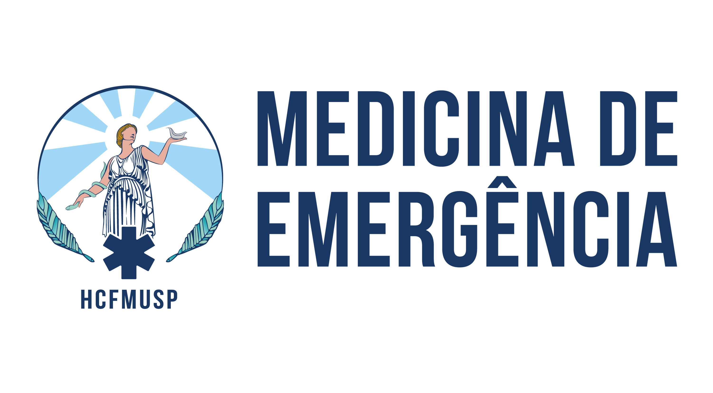 Símbolo Medicina de Emergência