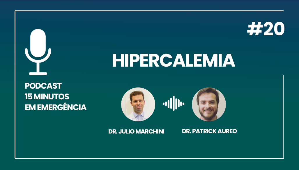 Podcast 20 Hipercalemia