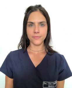 Dra. Clara Carvalho