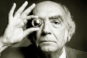 José Saramago e o cegamento