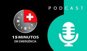 podcast prioridades no departamento do emergência.