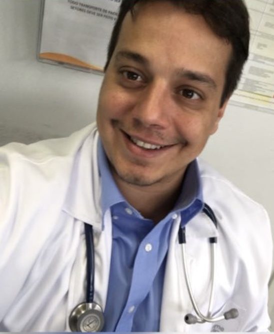 Dr. Rodrigo Rossini