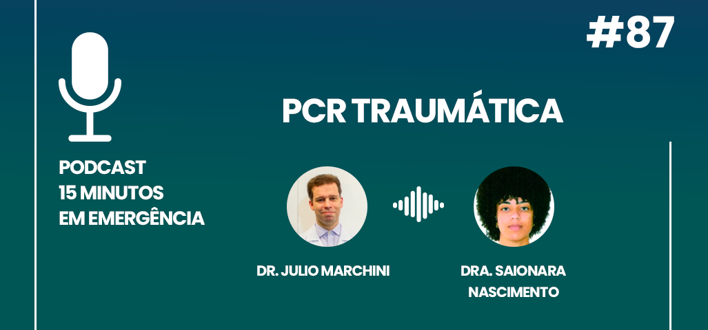 Podcast PCR Traumática